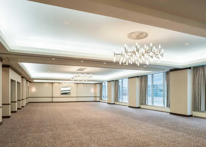 The Westin Pittsburgh
